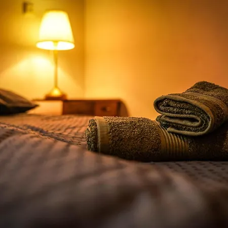 Gamajama Holiday home