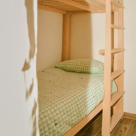 Gamajama Dobravlje