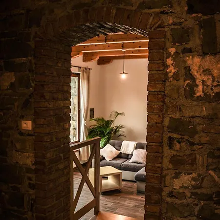 Holiday home Gamajama