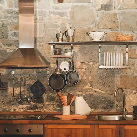 Holiday home Gamajama *