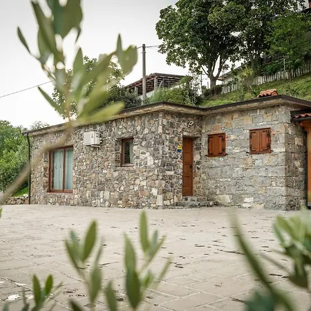 Gamajama * Dobravlje