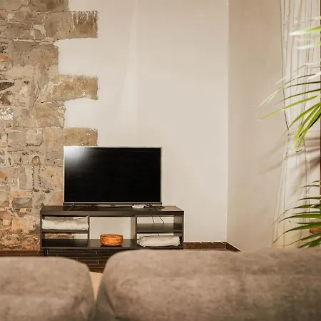 Holiday home Gamajama