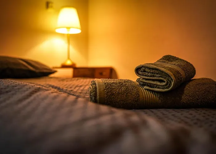 Gamajama Casa vacanze