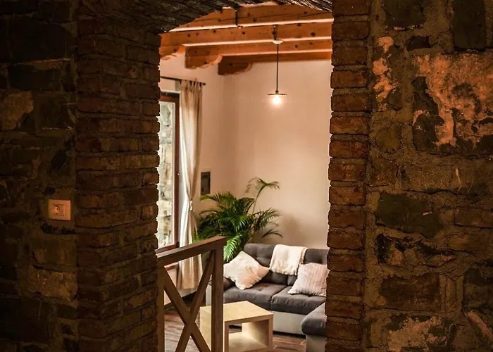 Casa vacanze Gamajama