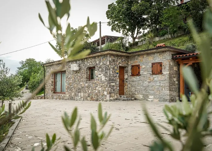 Gamajama * Dobravlje