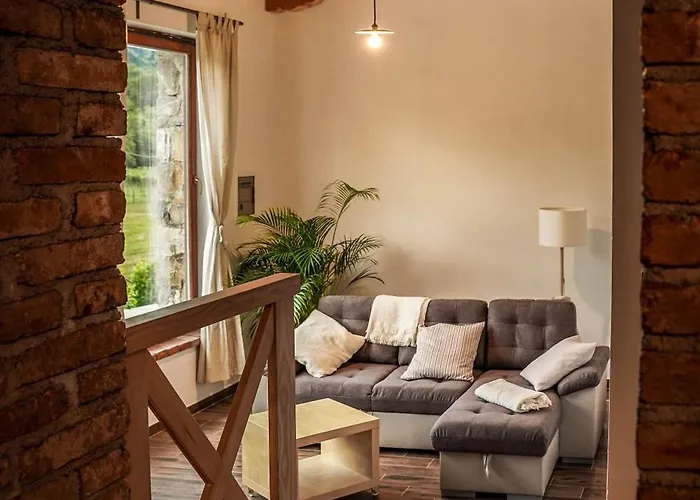 Casa vacanze Gamajama Dobravlje